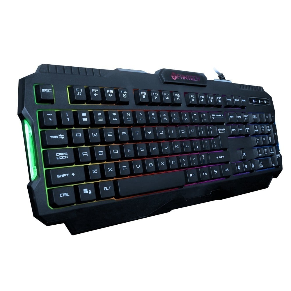 TECLADO FANTECH K511 HUNTER PRO