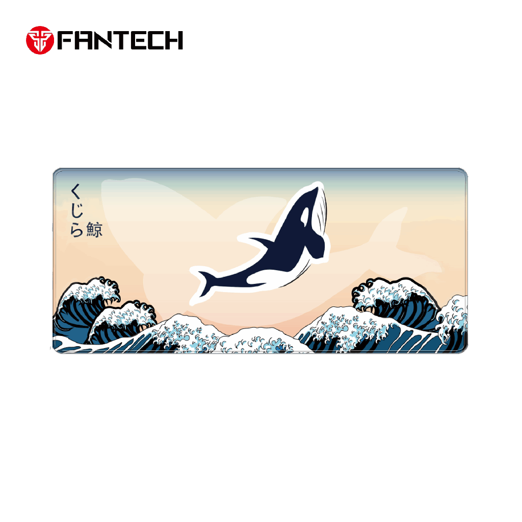 MOUSE PAD FANTECH MP905 ATO VIBE EDITION