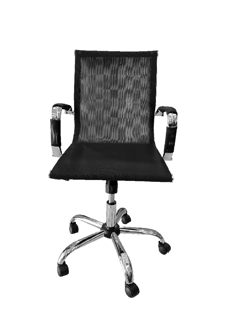 SILLA SECRETARIAL ERGONOMICA (Mod.C031)
