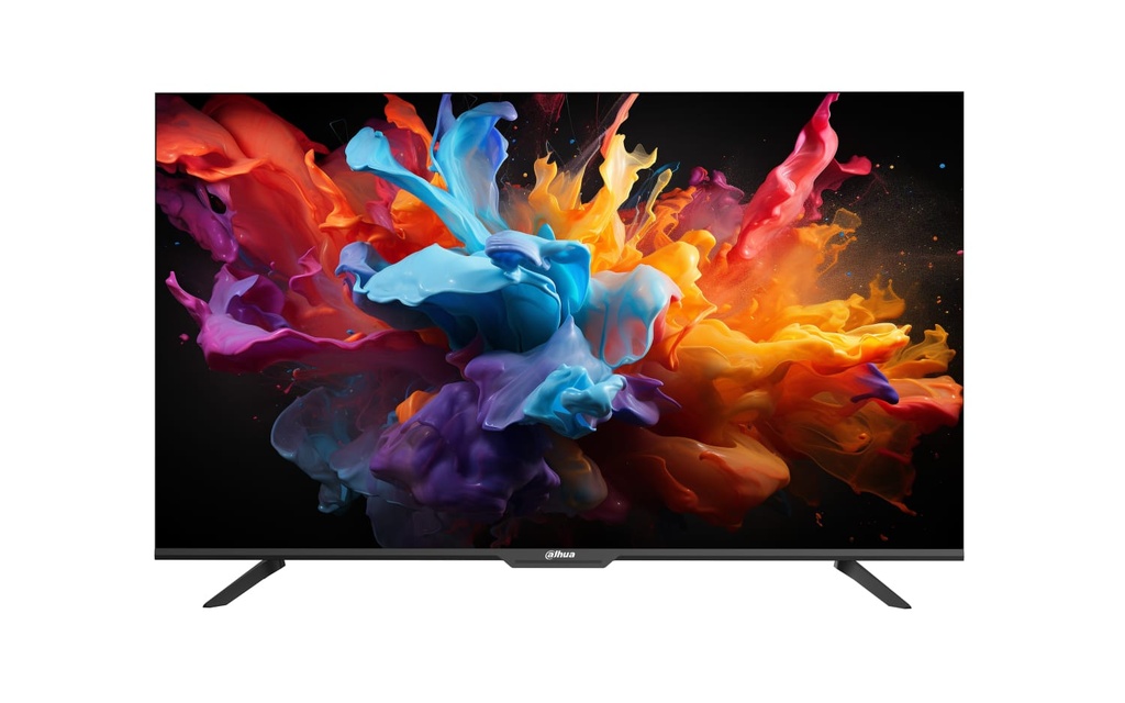 TELEVISION DAHUA 55″ DHI-LTV55-SG400