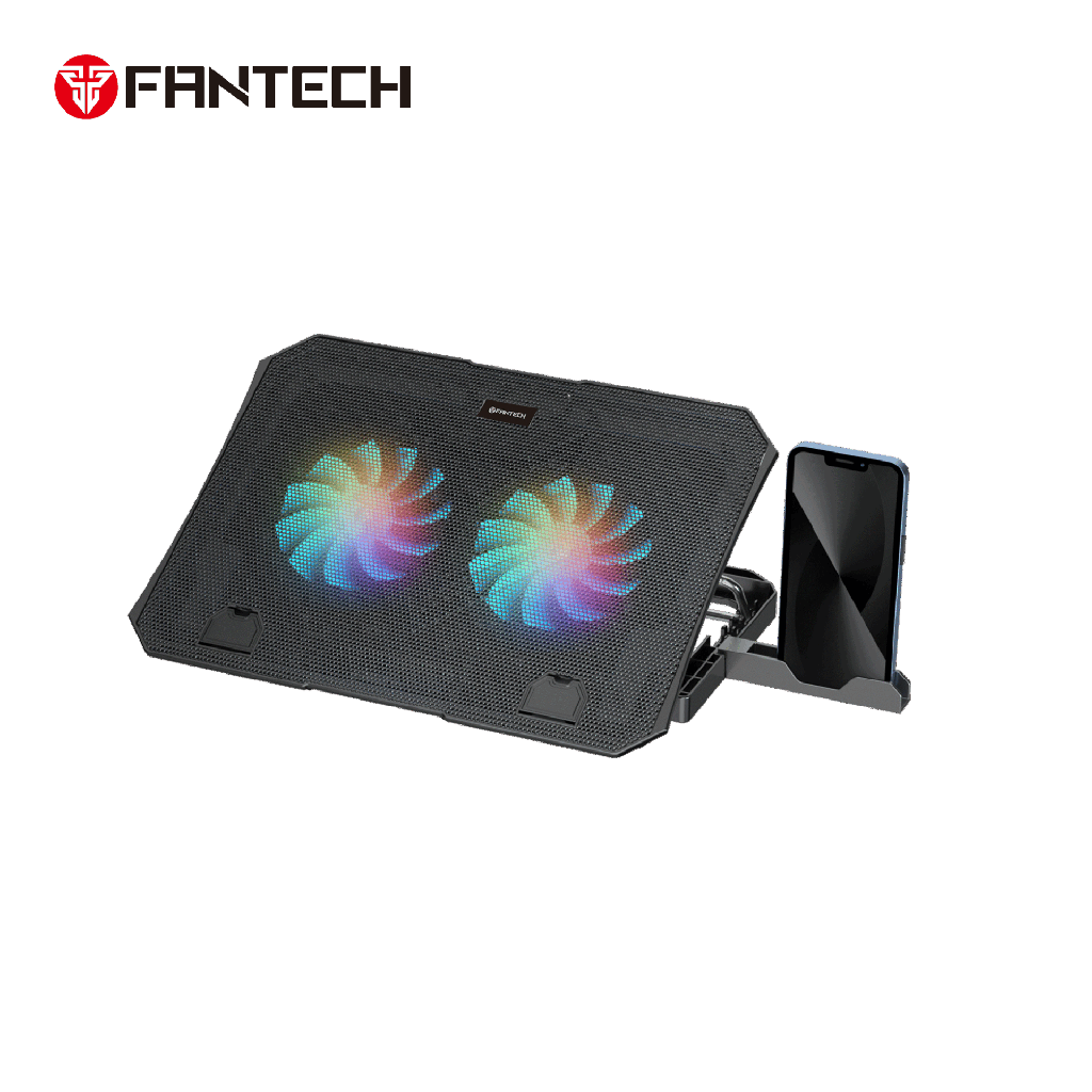  Fan Cooler Fantech NC14