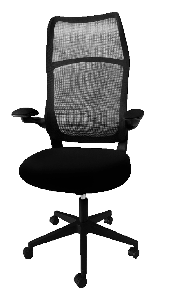 SILLA EJECUTIVA (MOD.C2184)