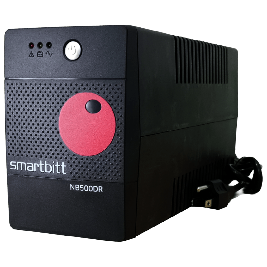 UPS SMARTBITT 500VA SBNB500DR