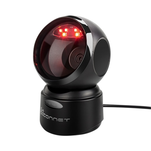 [G-010] 2CONNET LECTOR/ESCANER 2D CODIGO ESCRITORIO 2C-SC710-2D