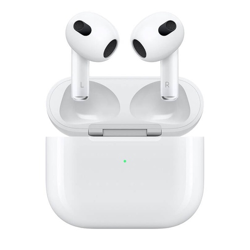 [G-001]  APPLE AIRPODS (3ª GENERACIÓN) AURICULARES INALÁMBRICOS, AURICULARES BLUETOOTH