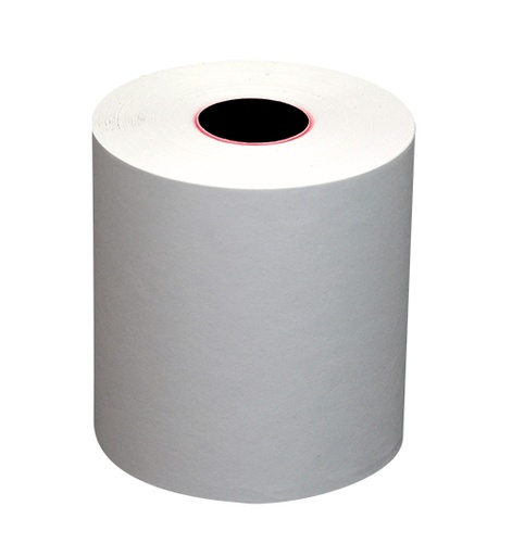 [G-006]  JACLINK PAPEL ROLLO TERMICO 3 1/8 PULGADAS