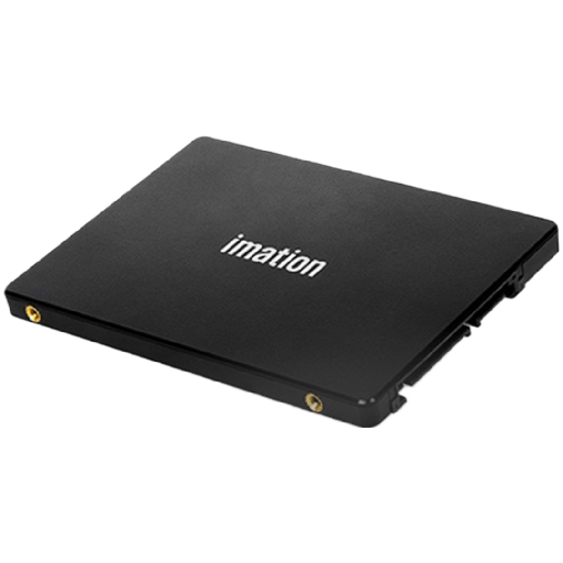 [G-019] DISCO SSD SATA IMATION (Mod. C321) 512GB 2.5"