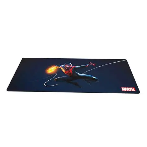 [G-040] MOUSE PAD GAMING XTECH SPIDER-MAN (XTA-M190SM)