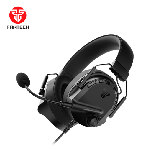 [G-005]  Headset Fantech HG26 Alto 7.1 Gaming RGB