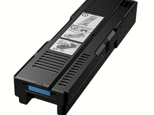 [G-074] CARTUCHO DE MANTENIMIENTO MC-G01 CANON PARA IMPRESORAS SERIE GX.