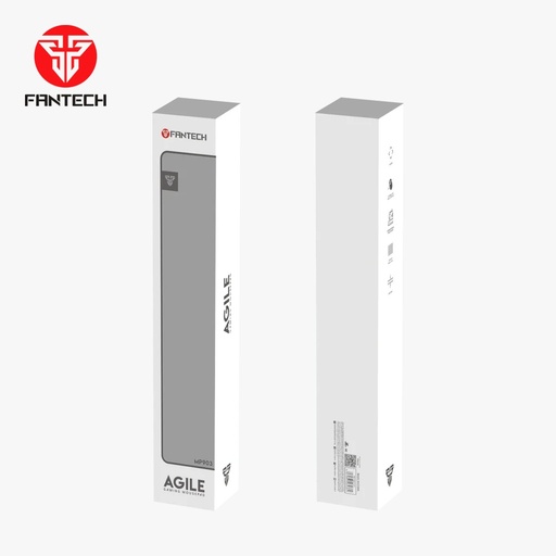  MousePad Gamer EXT.Fantech MOD.Agile MP903